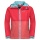 Jack Wolfskin Regenjacke Rainy (wind- und wasserdicht) rose Kinder (Gr. 104)